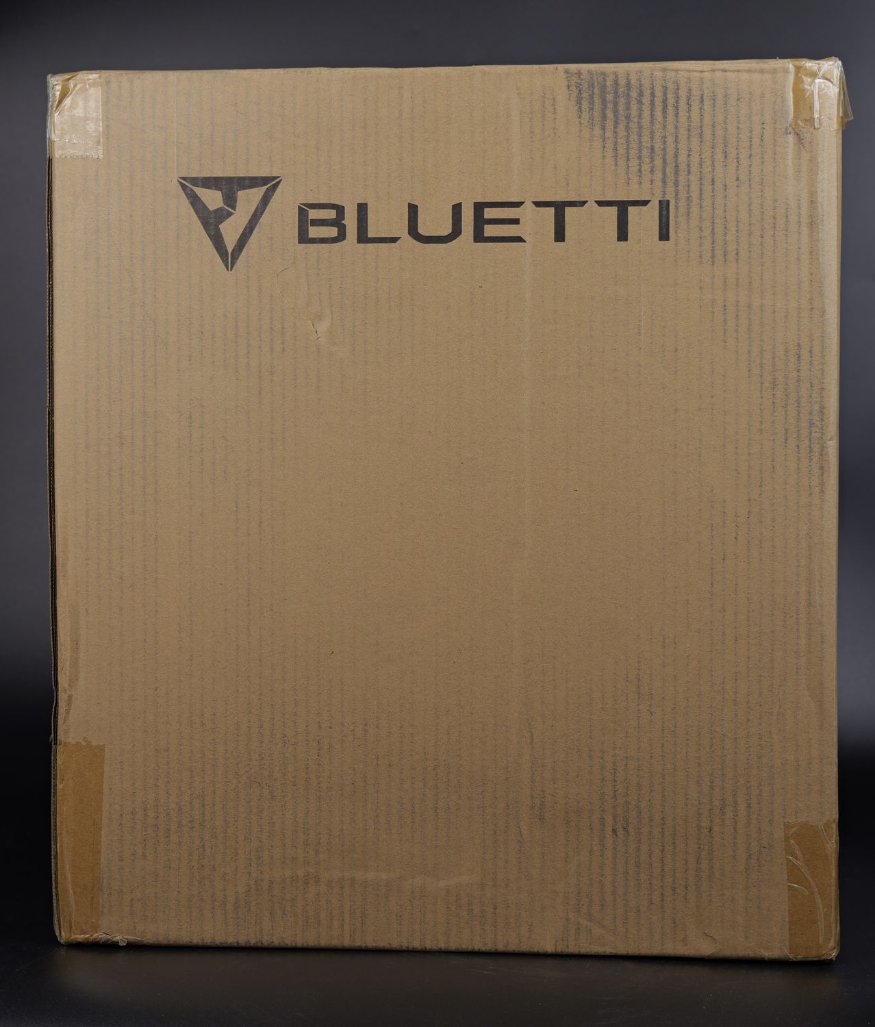 BLUETTI AC180 Review Packaging1 | BLUETTI AC180 Portable Power Station Review