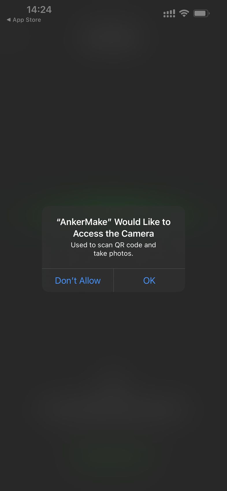 AnkerMake M5C App Interface3 | AnkerMake M5C Review