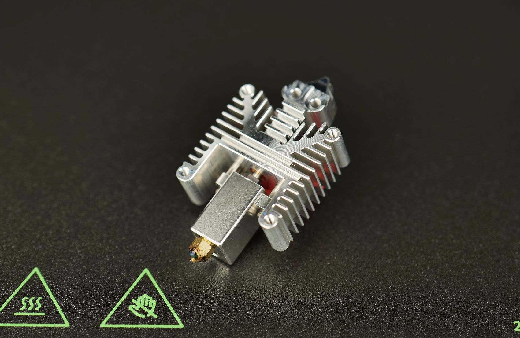 AnkerMake M5C Hotend Assembly3 | AnkerMake M5C Review