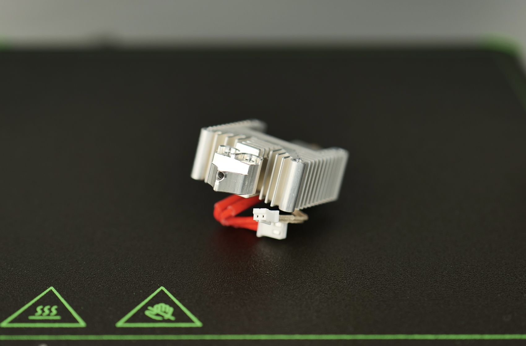 AnkerMake M5C Hotend Assembly4 | AnkerMake M5C Review