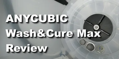 Anycubic Wash Cure Max Review codex | Anycubic Wash & Cure Max Review Anycubic-Wash-Cure-Max-Review_