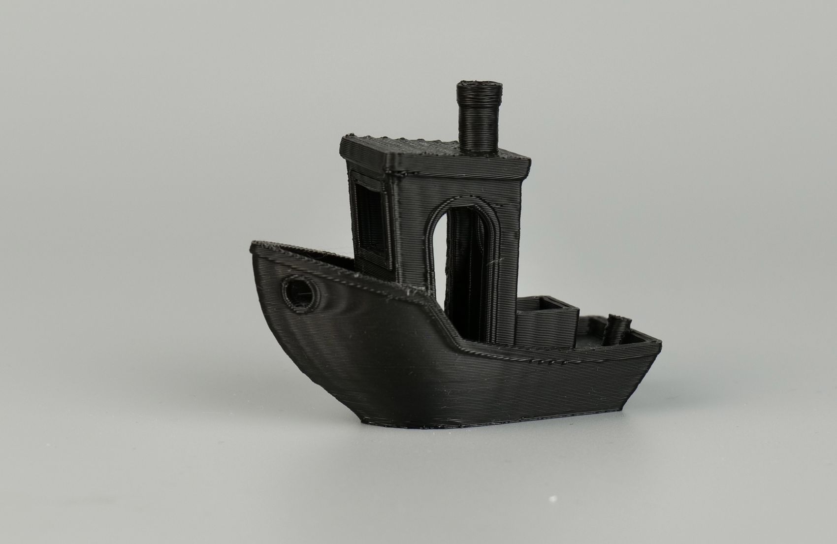 Fast 3D Benchy PLA AnkerMake M5C2 | AnkerMake M5C Review