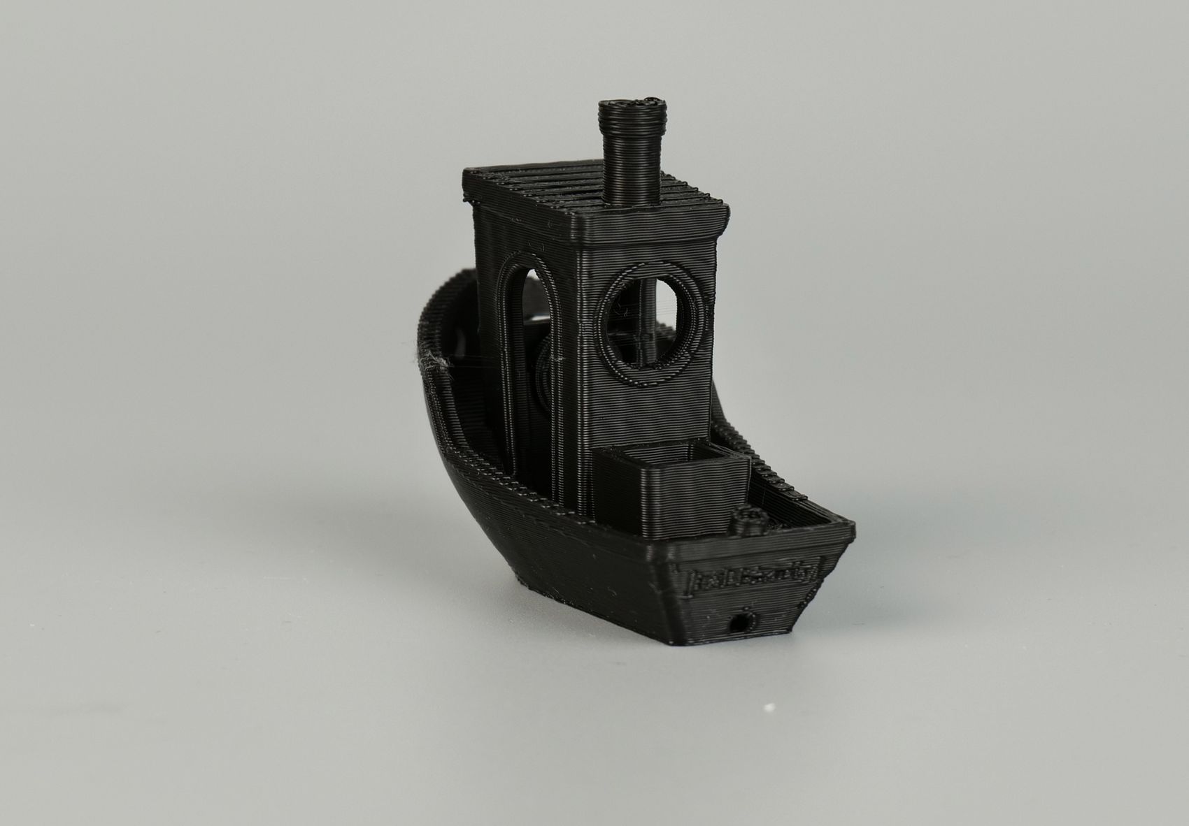 Fast 3D Benchy PLA AnkerMake M5C3 | AnkerMake M5C Review