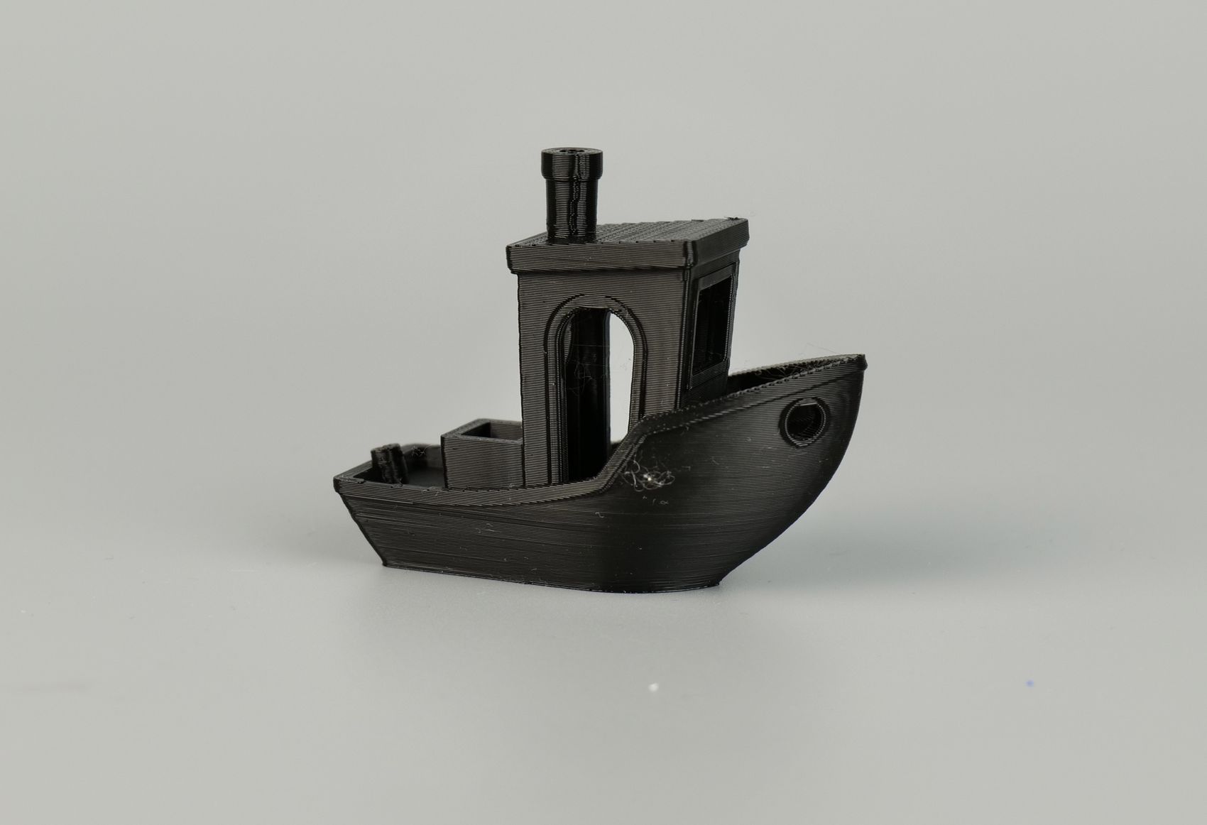 Normal 3D Benchy AnkerMake M5C Review1 | AnkerMake M5C Review