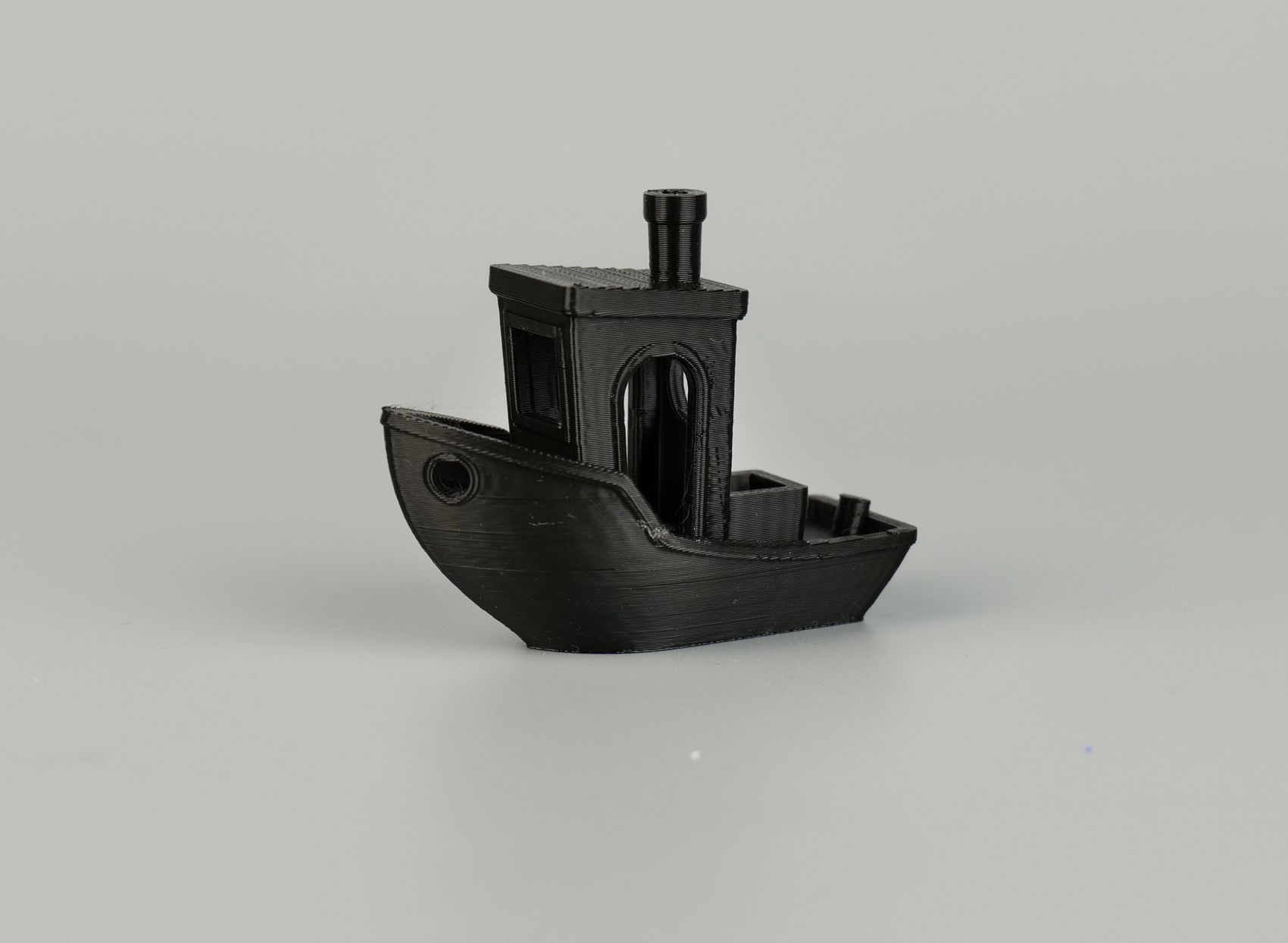 Normal 3D Benchy AnkerMake M5C Review2 | AnkerMake M5C Review