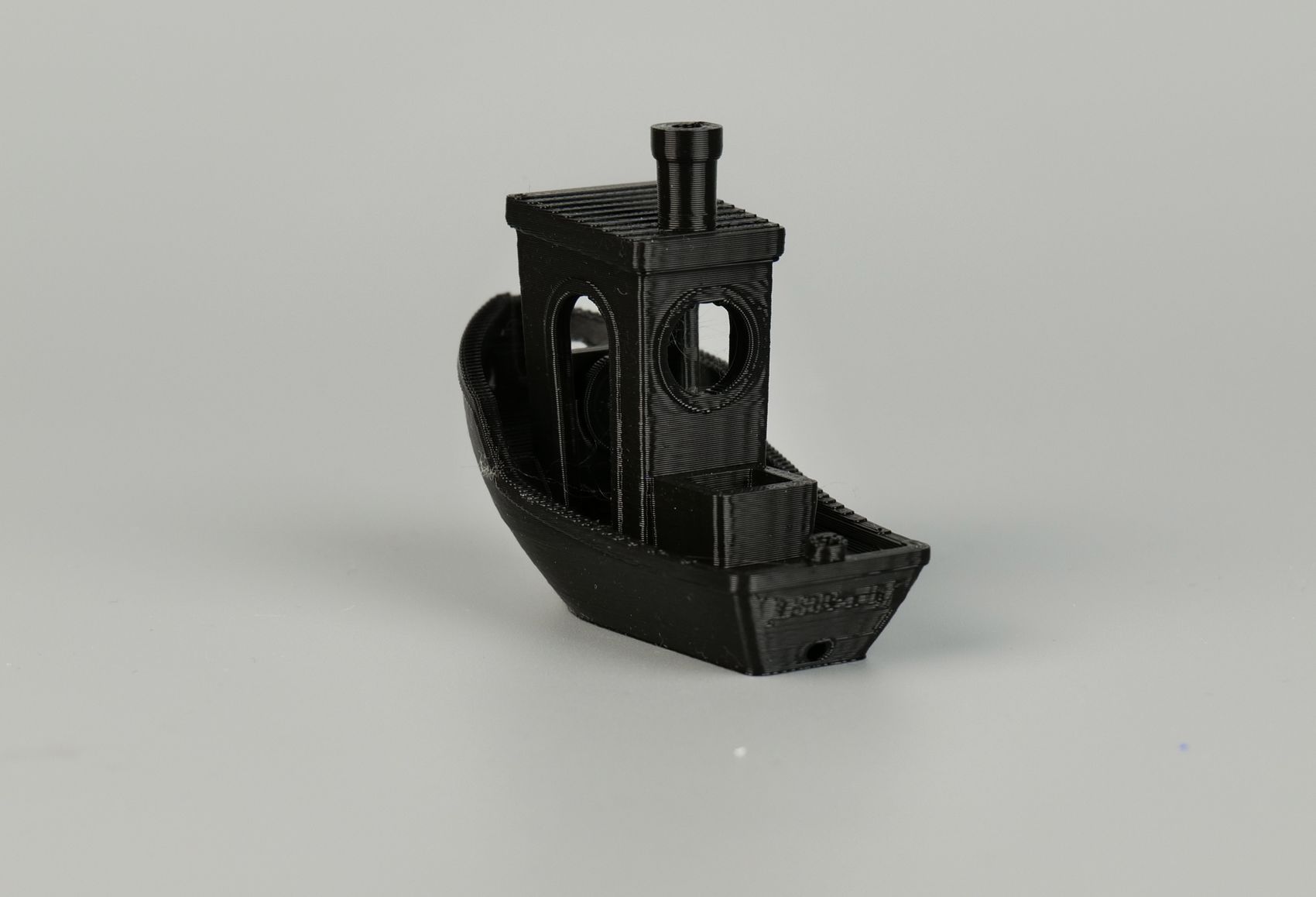 Normal 3D Benchy AnkerMake M5C Review3 | AnkerMake M5C Review