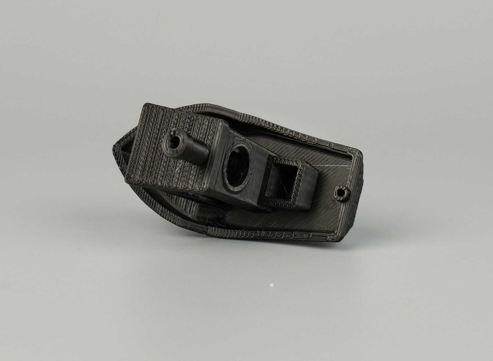 Normal 3D Benchy AnkerMake M5C Review4 | AnkerMake M5C Review