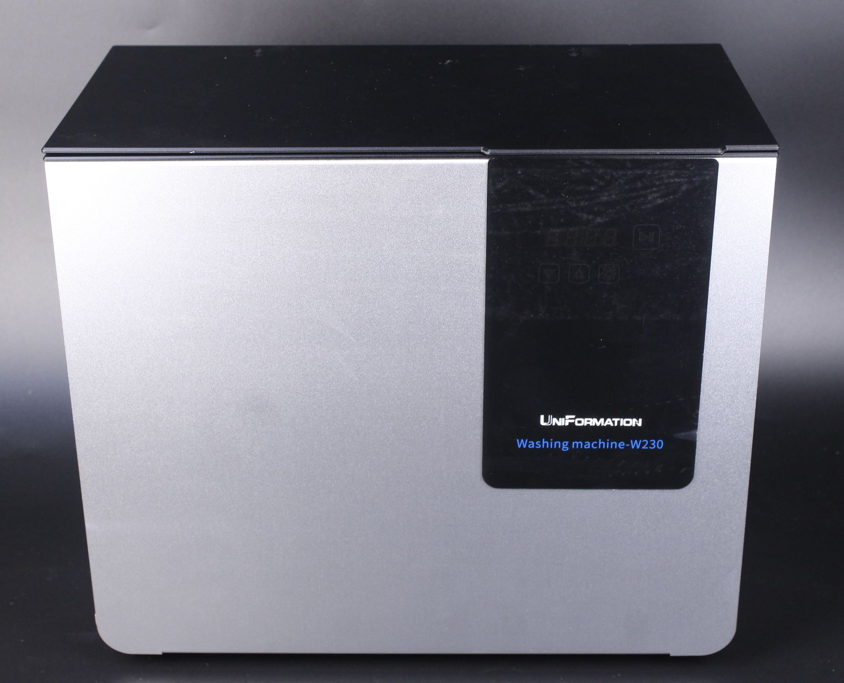 UniFormation W230 Ultrasonic Cleaner2 | UniFormation GKTWO Review: With W230 and D265 Post Processing Kit