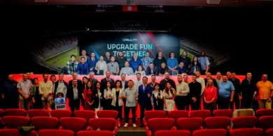 Creality Event 2023 codex | Creality Celebrates a Successful 2023 Brand Carnival and Autumn Product Launch in Germany