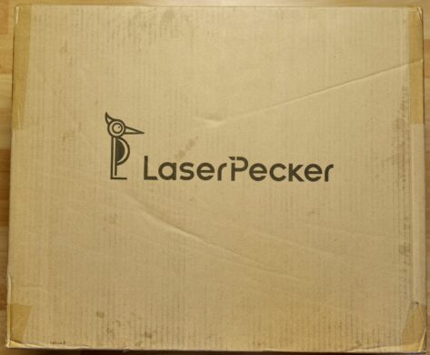 LaserPecker LP4 Packaging1 | LaserPecker LP4 Review: Portable Premium Dual-Laser