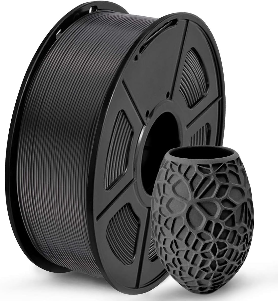 Sunlu PLA | Best Cheap PLA Filament from Amazon: What to buy?