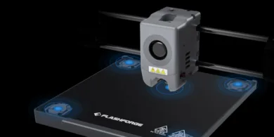 Adventurer 5 Pro codex | Flashforge Adventurer 5M Pro Presentation