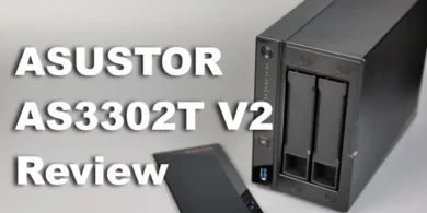 ASUSTOR AS3302T v2 Review codex | ASUSTOR AS3302T v2 Review (Drivestor 2 Pro) ASUSTOR AS3302T v2 Review codex | ASUSTOR AS3302T v2 Review (Drivestor 2 Pro)