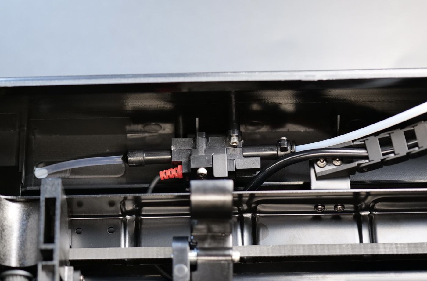 Filament Detection on Q1 Pro1 | QIDI Q1 Pro Review: New Printer, New Problems