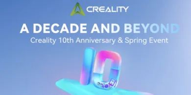 Creality A Decade and Beyond codex | “A Decade and Beyond”: Creality’s 10 Years of Innovation and Community Engagement Creality A Decade and Beyond codex | “A Decade and Beyond”: Creality’s 10 Years of Innovation and Community Engagement