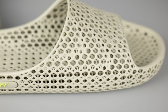 3D Printed Shoes: Are They Common Yet? | 3D Print Beginner