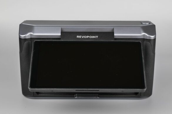 Revopoint Miraco 3D Scanner Review AMOLED Screen2 | Revopoint MIRACO Review: The 3D Scanner To Buy