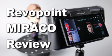 Revopoint-MIRACO-Review