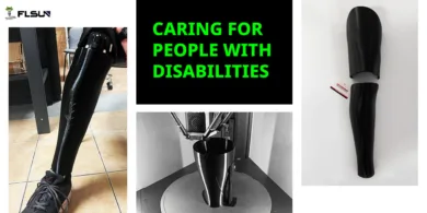 2 codex | FLSUN Gives a Second Chance for People with Disabilities