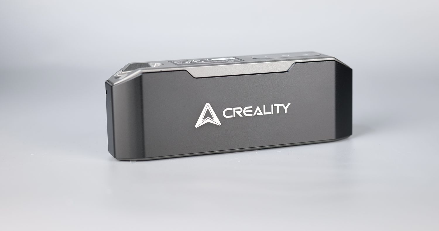 Creality CR Scan Otter8 | Creality CR-Scan Otter: Affordable 3D Scanner with 0.02 mm Accuracy