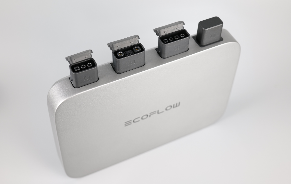 EcoFlow PowerStream Inverter3 | EcoFlow PowerStream Hands On Test: Balcony Solar System