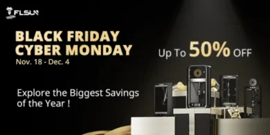 image codex | FLSUN Black Friday Sale: Save Up to 50% with Unbeatable Deals! image codex | FLSUN Black Friday Sale: Save Up to 50% with Unbeatable Deals!
