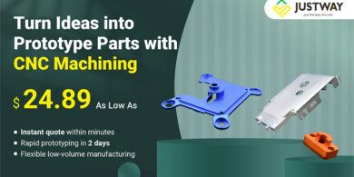 825×464 3 | JUSTWAY CNC Machining: Your Partner in Precision Manufacturing