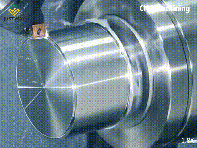 CNC Machining | JUSTWAY CNC Machining: Your Partner in Precision Manufacturing