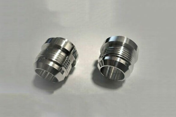 Justway CNC Machining1 | JUSTWAY CNC Machining: Your Partner in Precision Manufacturing