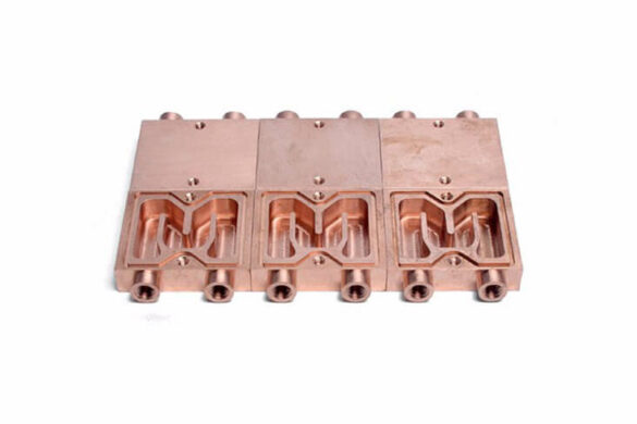 Justway CNC Machining2 | JUSTWAY CNC Machining: Your Partner in Precision Manufacturing