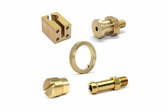 Justway CNC Machining3 | JUSTWAY CNC Machining: Your Partner in Precision Manufacturing