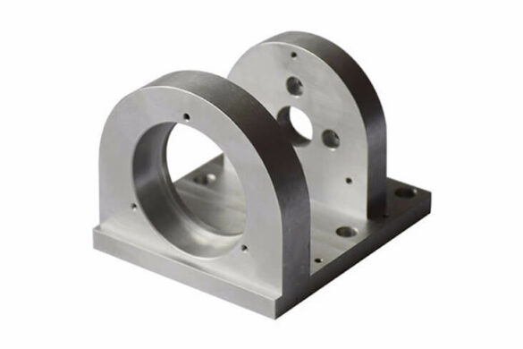 Justway CNC Machining4 | JUSTWAY CNC Machining: Your Partner in Precision Manufacturing