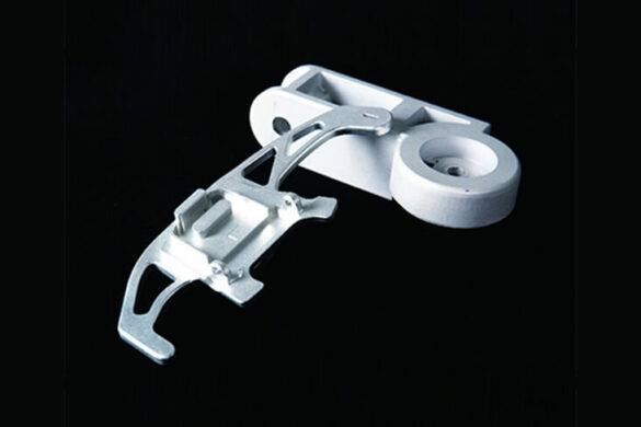 Justway CNC Machining5 | JUSTWAY CNC Machining: Your Partner in Precision Manufacturing