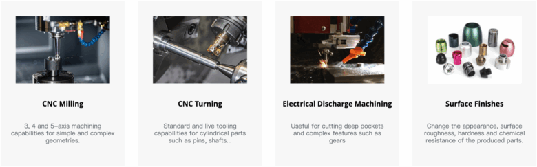 image 7 | JUSTWAY CNC Machining: Your Partner in Precision Manufacturing