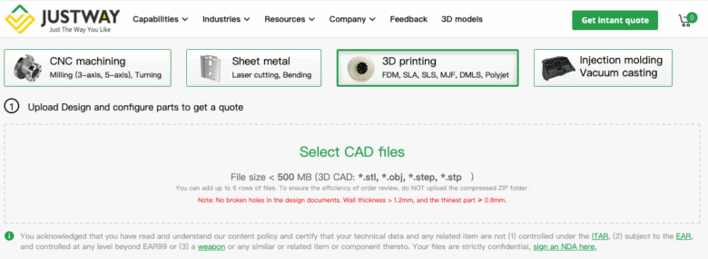 image | Why Carbon Fiber FDM Printing Might Be the Upgrade Your Next Project Actually Needs