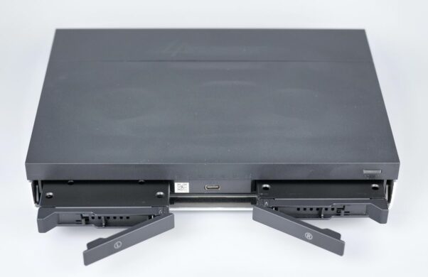 LincStation N2 NAS Review17 | LincStation N2 Review: Fast and Compact SSD NAS