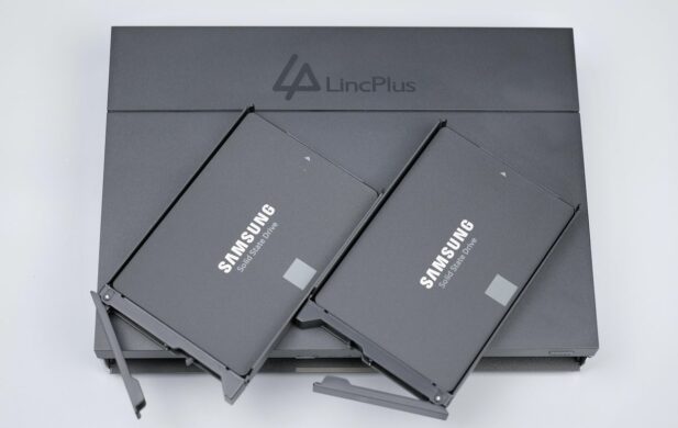 LincStation N2 NAS Review18 | LincStation N2 Review: Fast and Compact SSD NAS
