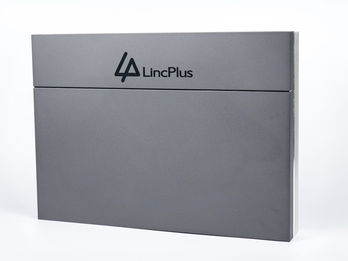 LincStation N2 NAS Review3 | LincStation N2 Review: Fast and Compact SSD NAS