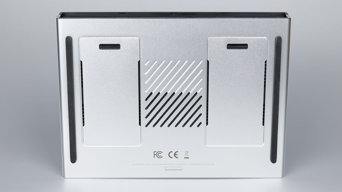 LincStation N2 NAS Review9 | LincStation N2 Review: Fast and Compact SSD NAS