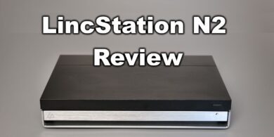 LincStation N2 Review