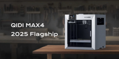 QIDI MAX4