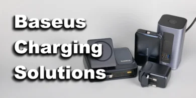 Baseus Chargers | Baseus Charging Solutions: Hands-on Review