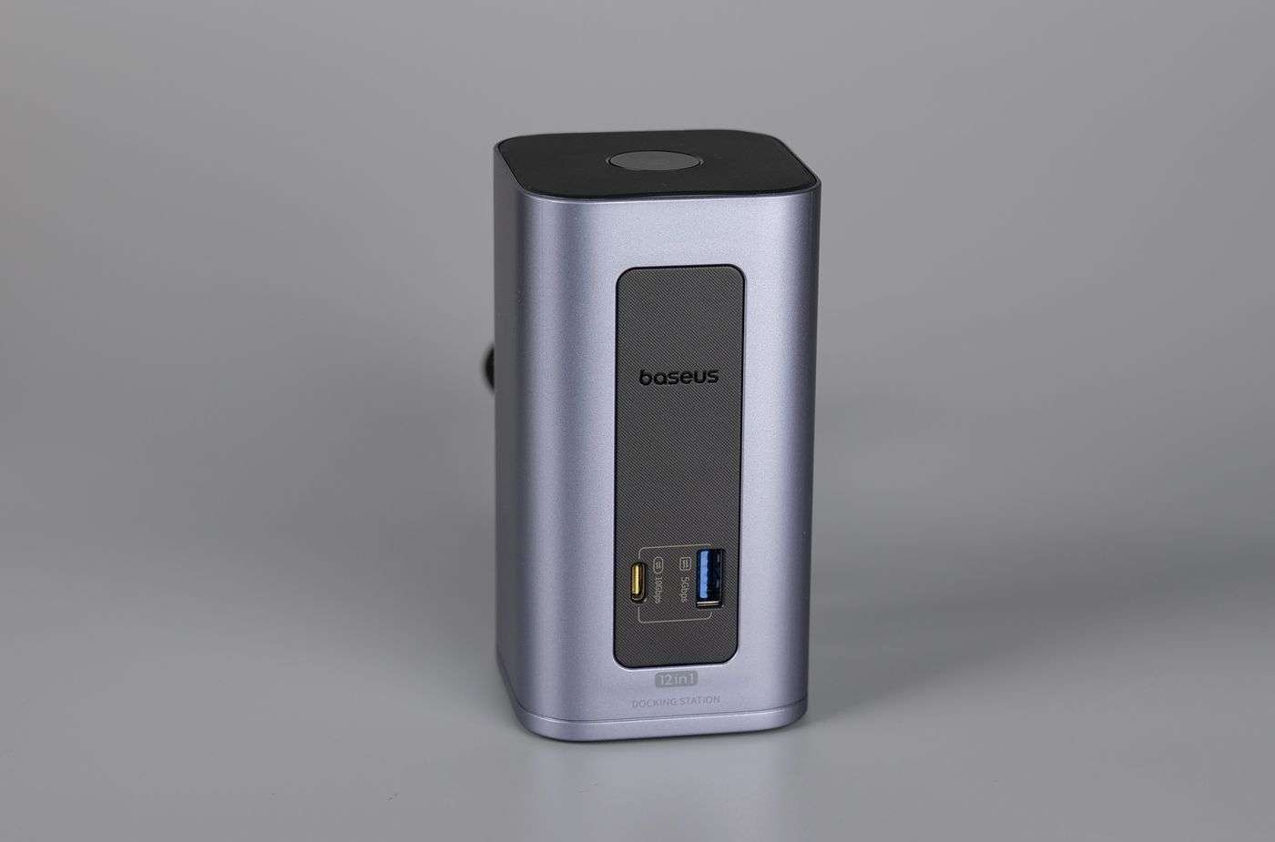 Baseus Nomos NU1 SPACEMATE AIR Review1 | Baseus Charging Solutions: Hands-on Review Baseus Nomos NU1 SPACEMATE AIR Review1 | Baseus Charging Solutions: Hands-on Review