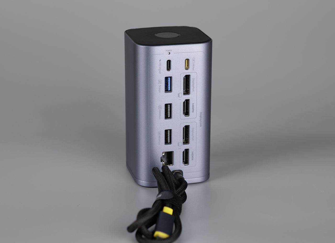 Baseus Nomos NU1 SPACEMATE AIR Review2 | Baseus Charging Solutions: Hands-on Review Baseus Nomos NU1 SPACEMATE AIR Review2 | Baseus Charging Solutions: Hands-on Review