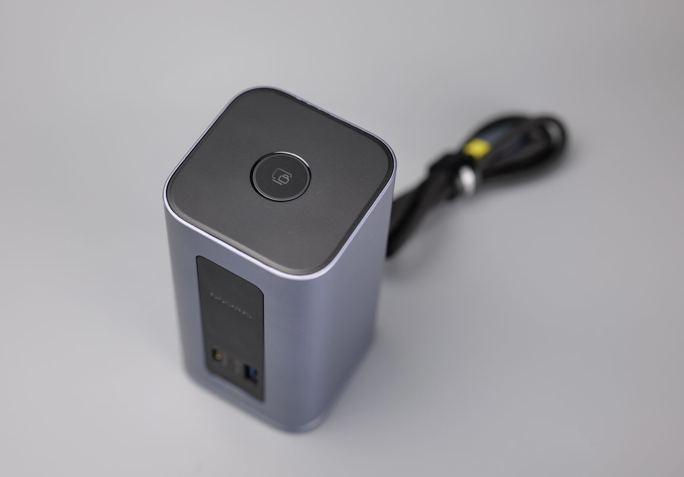 Baseus Nomos NU1 SPACEMATE AIR Review3 | Baseus Charging Solutions: Hands-on Review Baseus Nomos NU1 SPACEMATE AIR Review3 | Baseus Charging Solutions: Hands-on Review