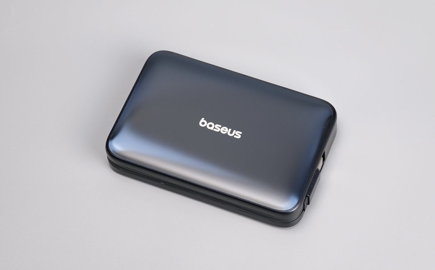 Baseus PicoGO AM61 PowerBank Review1 | Baseus Charging Solutions: Hands-on Review Baseus PicoGO AM61 PowerBank Review1 | Baseus Charging Solutions: Hands-on Review