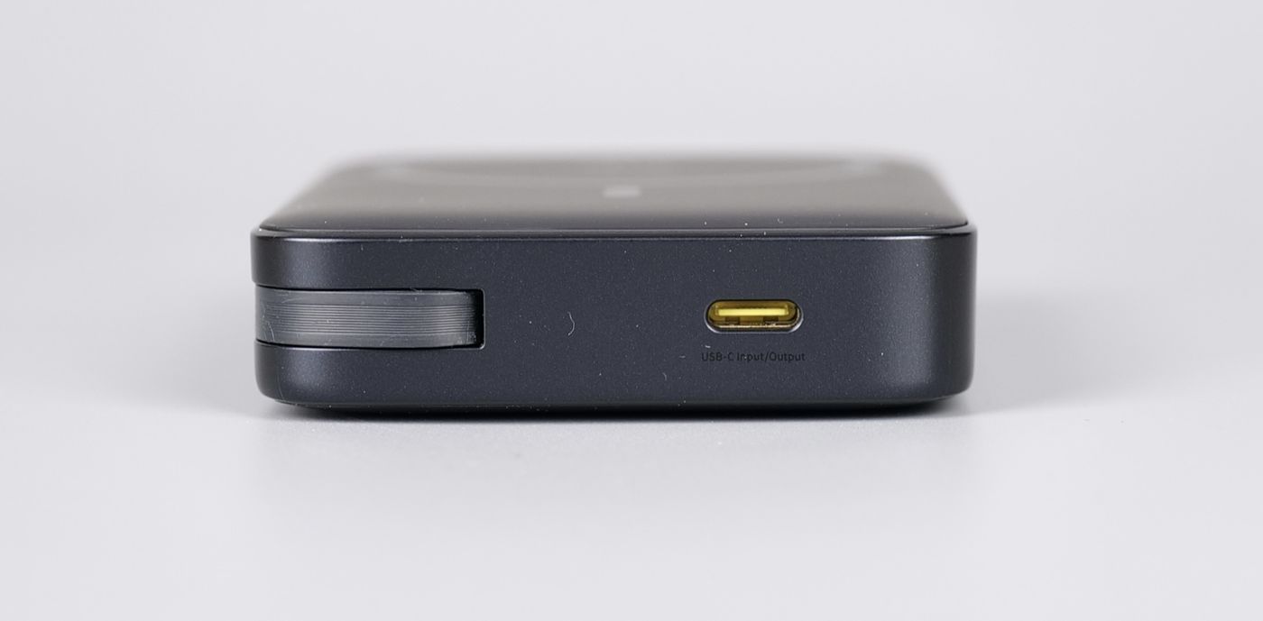 Baseus PicoGO AM61 PowerBank Review10 | Baseus Charging Solutions: Hands-on Review Baseus PicoGO AM61 PowerBank Review10 | Baseus Charging Solutions: Hands-on Review