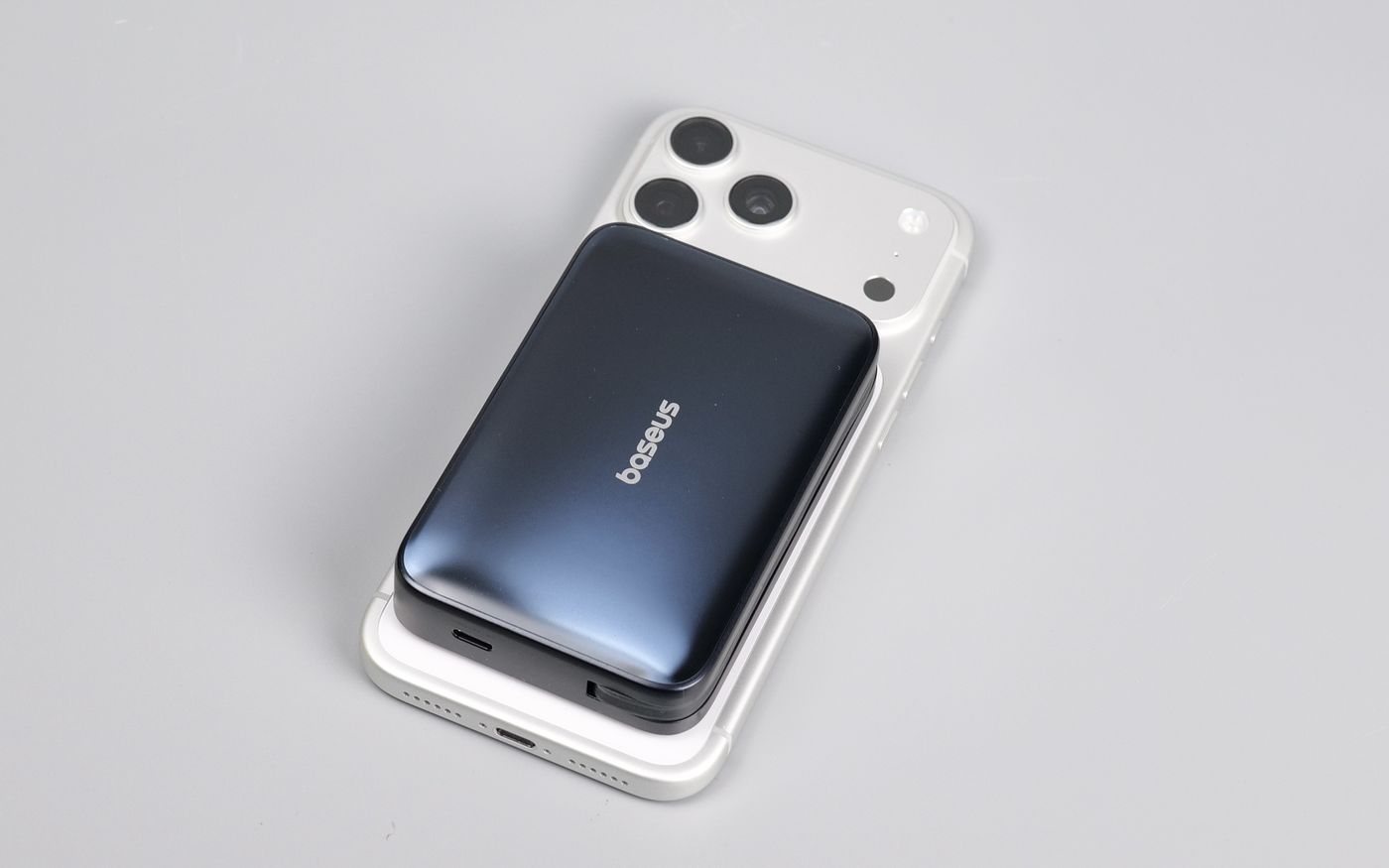 Baseus PicoGO AM61 PowerBank Review3 | Baseus Charging Solutions: Hands-on Review Baseus PicoGO AM61 PowerBank Review3 | Baseus Charging Solutions: Hands-on Review