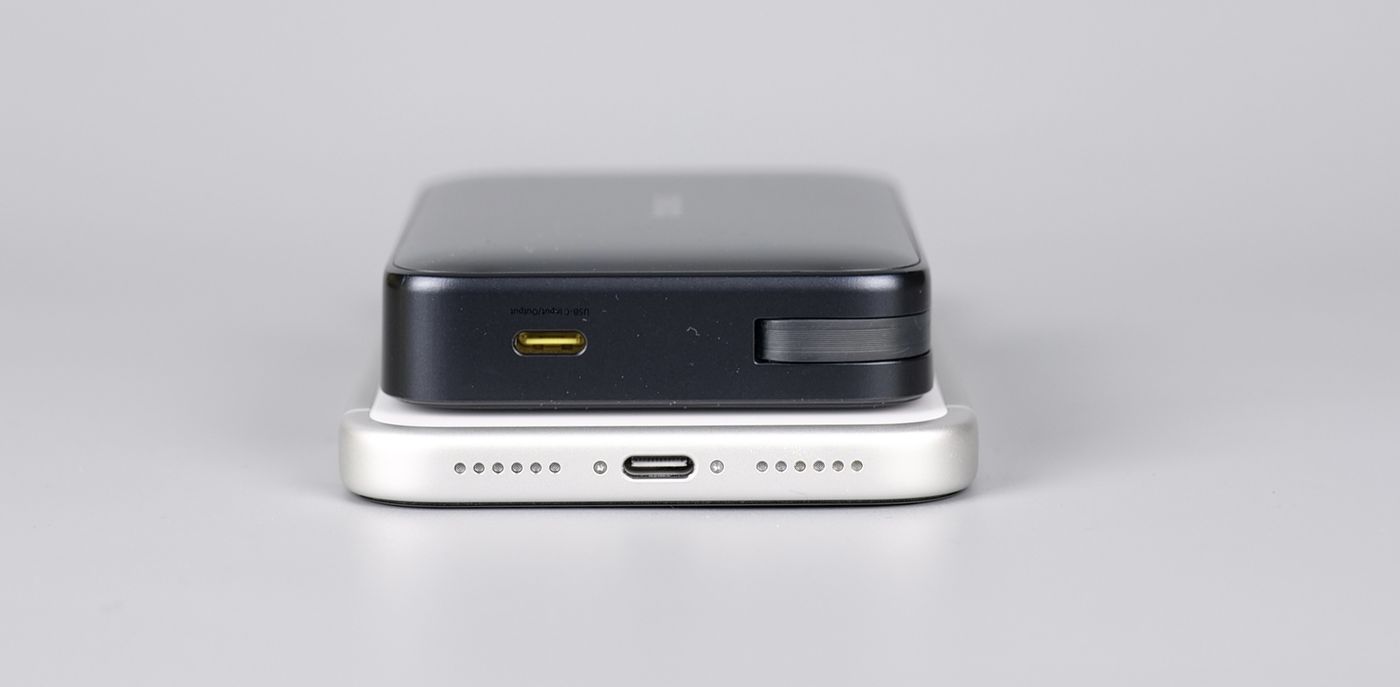 Baseus PicoGO AM61 PowerBank Review5 | Baseus Charging Solutions: Hands-on Review Baseus PicoGO AM61 PowerBank Review5 | Baseus Charging Solutions: Hands-on Review