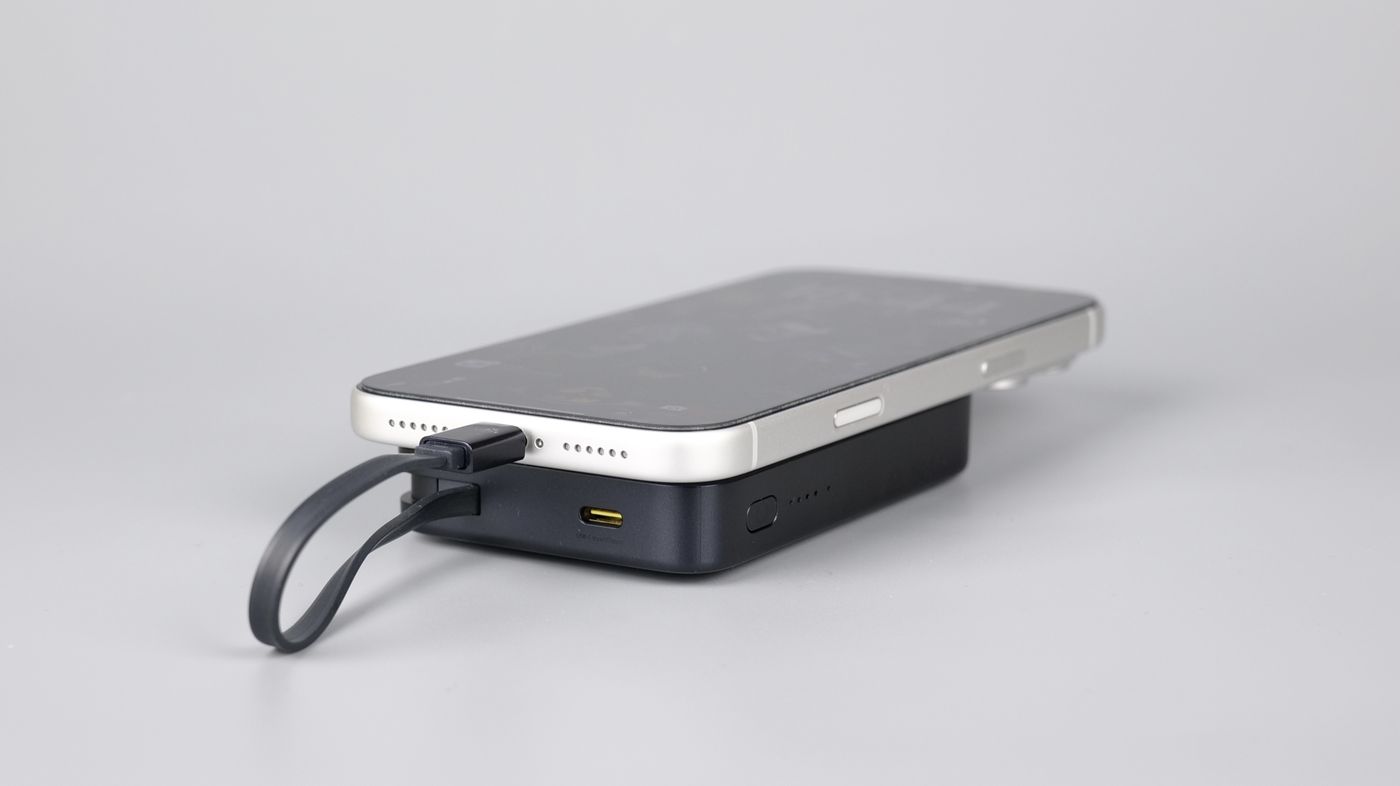 Baseus PicoGO AM61 PowerBank Review7 | Baseus Charging Solutions: Hands-on Review Baseus PicoGO AM61 PowerBank Review7 | Baseus Charging Solutions: Hands-on Review